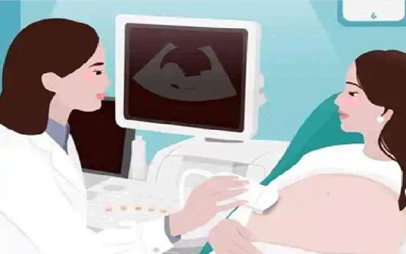 通液费用多少代生