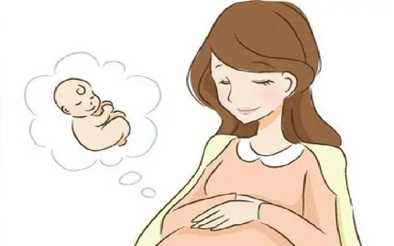 娜娜是试管吗代生